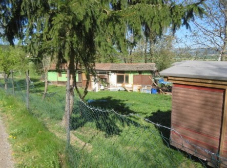 Prodej pozemku, zemědělská půda, 2 210 m²