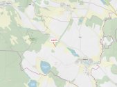 Prodej pozemku, les, 29 m²