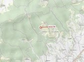 Prodej pozemku, trvalý travní porost, 2 523 m²