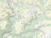 Prodej pozemku, trvalý travní porost, 438 m²