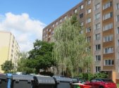 Prodej bytu, 1+1, 32 m²