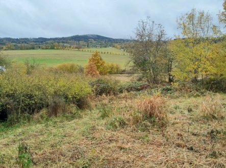 Prodej pozemku, ostatní, 4 183 m²