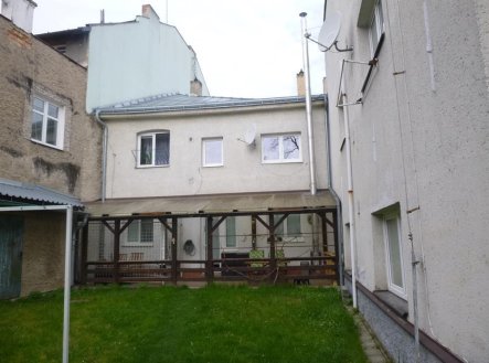 Prodej bytu, 3+1, 91 m²