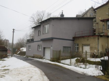 Prodej domu/vily, 158 m²