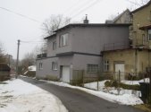 Prodej domu/vily, 158 m²