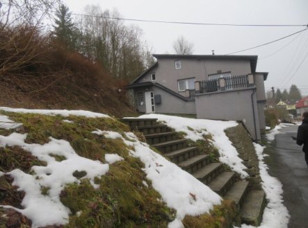 Prodej domu/vily, 158 m²