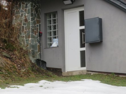Prodej domu/vily, 158 m²