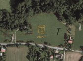 Prodej pozemku, zemědělská půda, 471 m²