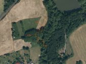 Prodej - pozemek, trvalý travní porost, 1 549 m²