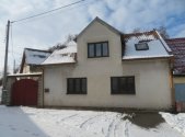 Prodej - dům/vila, 320 m²