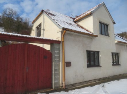 Prodej - dům/vila, 320 m²