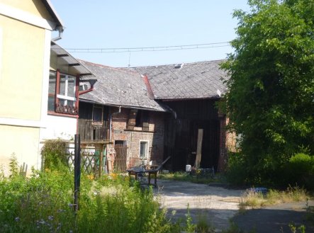 Prodej domu/vily, 1 334 m²