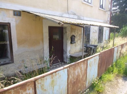 Prodej domu/vily, 1 334 m²
