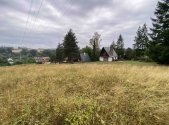 Prodej pozemku, trvalý travní porost, 1 160 m²
