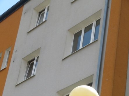 Prodej bytu, 2+1, 56 m²