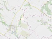 Prodej pozemku, les, 8 m²