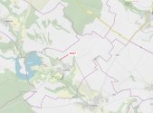 Prodej pozemku, les, 7 m²