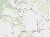 Prodej - pozemek, les, 10 319 m²