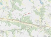 Prodej - pozemek, les, 662 m²