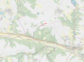Prodej - pozemek, les, 381 m²