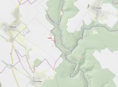 Prodej - pozemek, les, 291 m²
