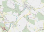 Prodej - pozemek, les, 113 m²