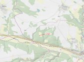 Prodej - pozemek, les, 54 m²
