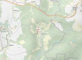 Prodej - pozemek, les, 302 m²