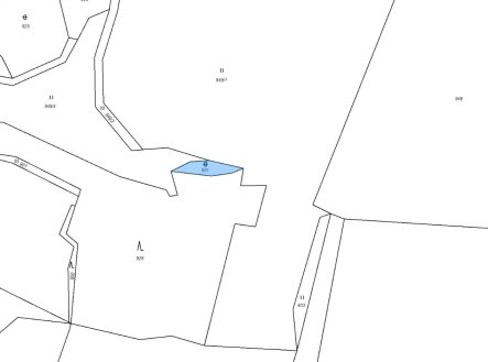 Prodej pozemku, ostatní, 126 m²