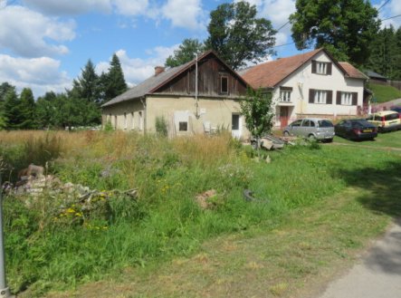Prodej domu/vily, 153 m²