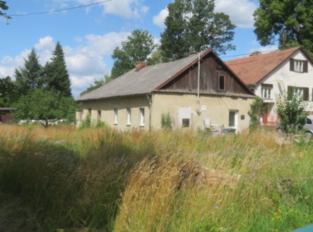 Prodej domu/vily, 153 m²
