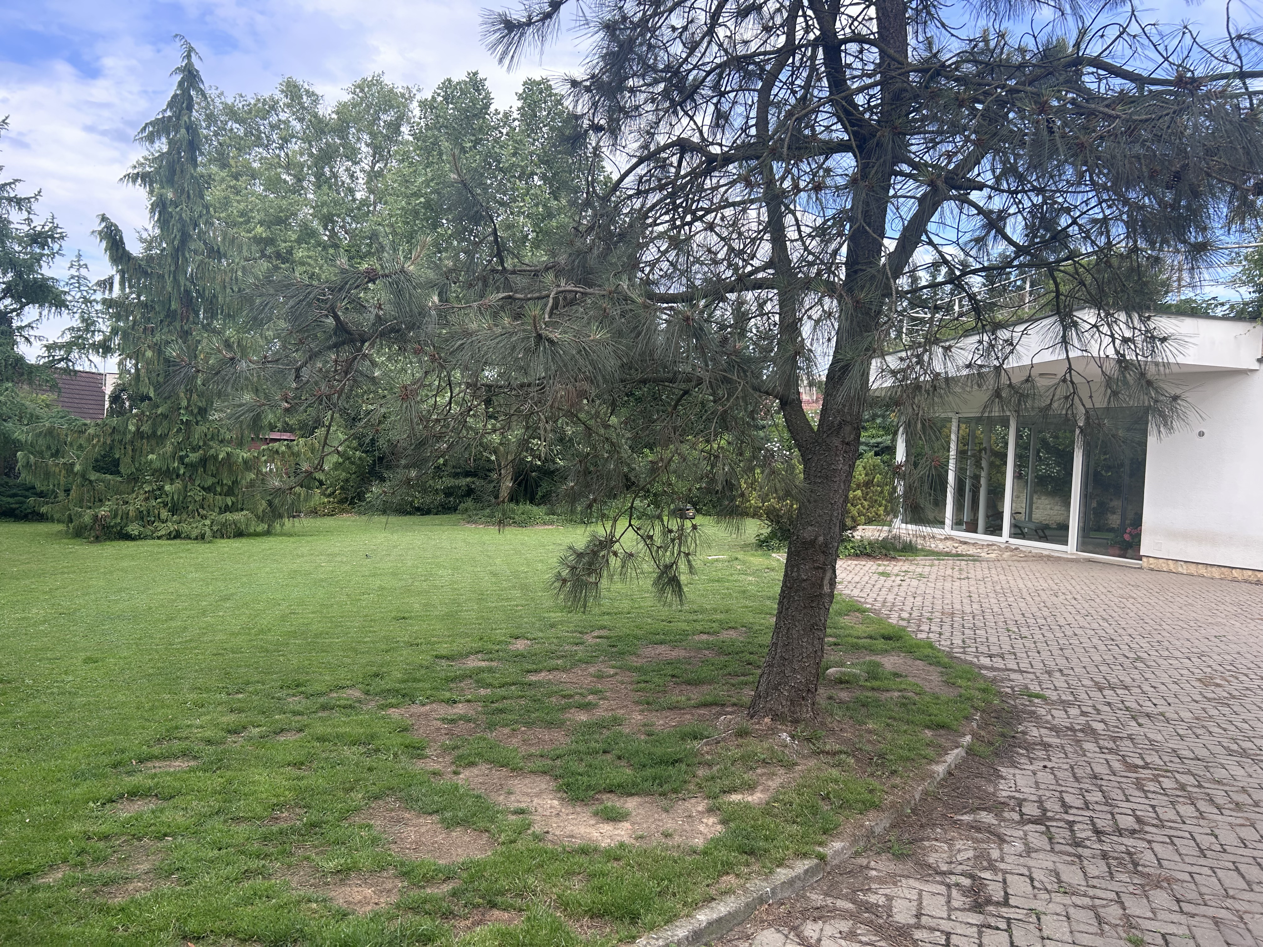 Rodinný dům, Zlín