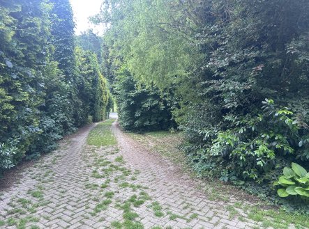 Prodej domu/vily, 950 m²