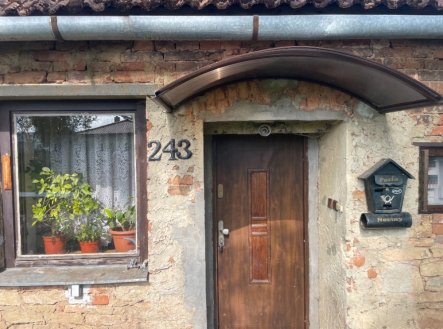 Prodej domu/vily, 82 m²