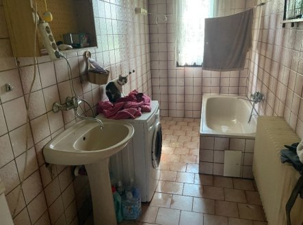 Prodej domu/vily, 82 m²