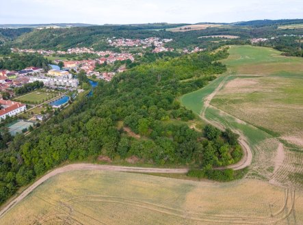 Prodej pozemku, zemědělská půda, 6 935 m²