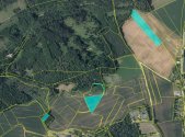 Prodej pozemku, ostatní, 13 755 m²