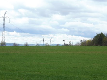 Prodej pozemku, ostatní, 13 755 m²