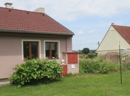 Prodej domu/vily, 166 m²