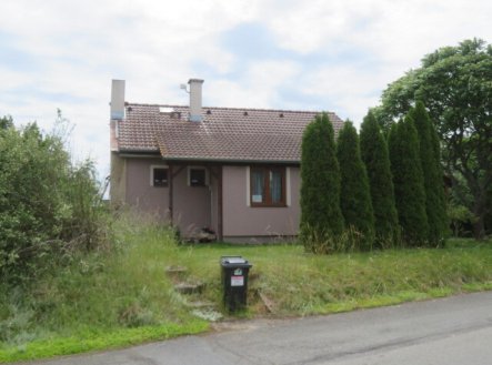 Prodej domu/vily, 166 m²