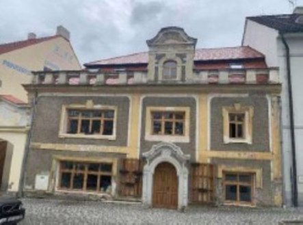 Prodej domu/vily, 431 m²