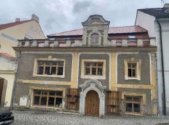 Prodej domu/vily, 431 m²