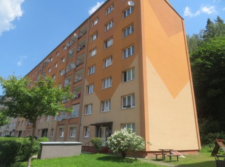 Prodej bytu, 3+1, 69 m²