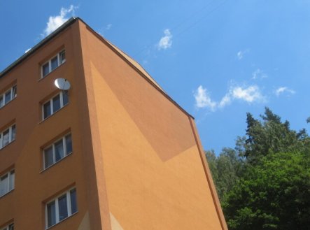 Prodej bytu, 3+1, 69 m²