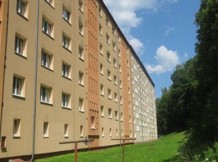 Prodej bytu, 3+1, 69 m²