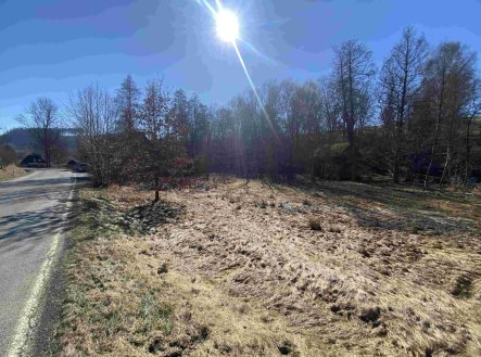 Prodej pozemku pro bydlení, 2 052 m²