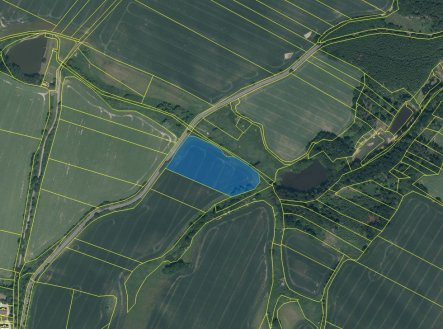 Prodej pozemku, ostatní, 15 282 m²