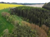 Prodej pozemku, trvalý travní porost, 16 180 m²