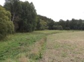 Prodej pozemku, trvalý travní porost, 58 887 m²