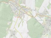 Prodej pozemku, les, 85 m²